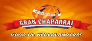 Gran Chaparal centrum